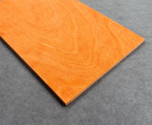 Indlæs billede til gallerivisning Farvet Birkekrydsfiner