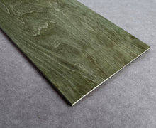 Indlæs billede til gallerivisning Farvet Birkekrydsfiner