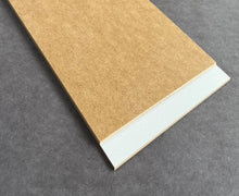 Indlæs billede til gallerivisning HDF – sort eller hvid side