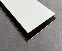 Indlæs billede til gallerivisning HDF – sort eller hvid side