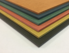 Indlæs billede til gallerivisning Pakke med 6 stk 5mm Forescolor