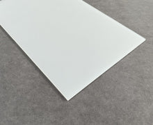 Indlæs billede til gallerivisning Akryl PMMA Støbt