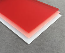 Indlæs billede til gallerivisning Akryl PMMA Støbt