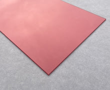 Indlæs billede til gallerivisning Akryl PMMA Støbt Greencast