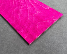 Indlæs billede til gallerivisning Farvet Birkekrydsfiner