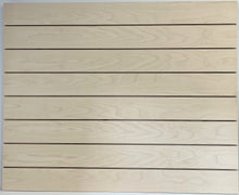 Indlæs billede til gallerivisning Rillepanel