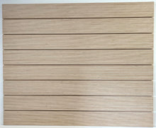 Indlæs billede til gallerivisning Rillepanel