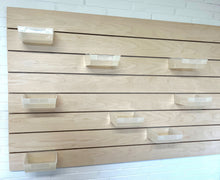 Indlæs billede til gallerivisning Rillepanel