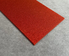 Indlæs billede til gallerivisning Glitter Akryl PMMA Støbt