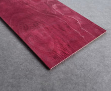 Indlæs billede til gallerivisning Farvet Birkekrydsfiner