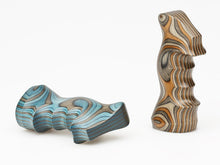 Indlæs billede til gallerivisning Farvet Birk Sky Blue