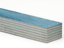 Indlæs billede til gallerivisning Farvet Birk Arctic Red