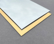 Indlæs billede til gallerivisning Akryl PMMA Spejl Ekstruderet