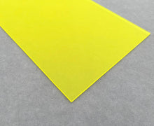 Indlæs billede til gallerivisning Akryl PMMA Støbt