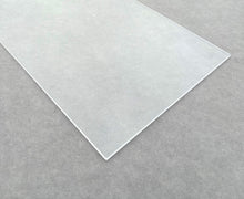 Indlæs billede til gallerivisning Akryl PMMA Støbt Greencast