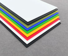 Indlæs billede til gallerivisning Akryl PMMA Støbt Greencast RESTER