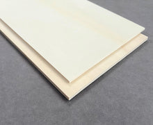 Indlæs billede til gallerivisning Poppel krydsfiner B/BB kvalitet Interiør limet