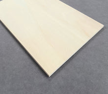 Indlæs billede til gallerivisning Poppel krydsfiner B/BB kvalitet Interiør limet