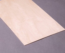 Indlæs billede til gallerivisning Aeroplan Birkekrydsfiner Exteriør limet