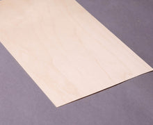 Indlæs billede til gallerivisning Aeroplan Birkekrydsfiner Interiør limet