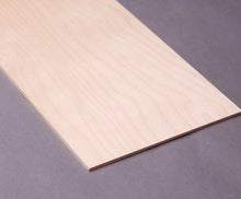 Indlæs billede til gallerivisning Aeroplan Birkekrydsfiner Flex Limet