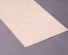 Indlæs billede til gallerivisning Aeroplan Birkekrydsfiner Flex Limet