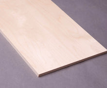 Indlæs billede til gallerivisning Aeroplan Birkekrydsfiner Interiør limet