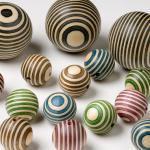 Indlæs billede til gallerivisning Farvet Birk Tar Black