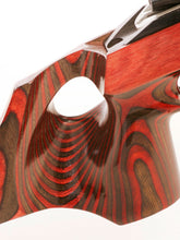 Indlæs billede til gallerivisning Farvet Birk Rosewood