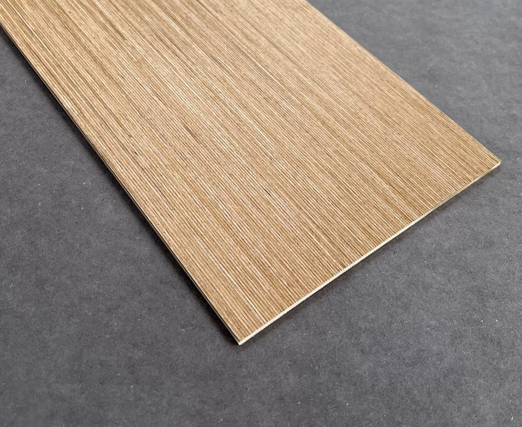 LOA-fineret Birkekrydsfiner