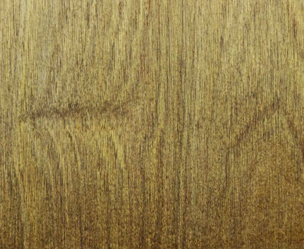 Farvet Birk Root Brown