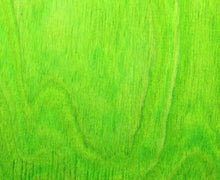 Indlæs billede til gallerivisning Farvet Birkekrydsfiner
