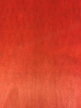 Indlæs billede til gallerivisning Farvet Birk Arctic Red
